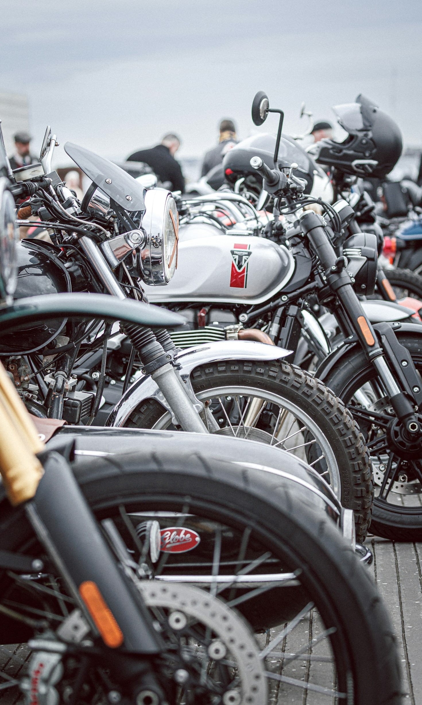 Consejos para mantener tu moto en óptimas condiciones
