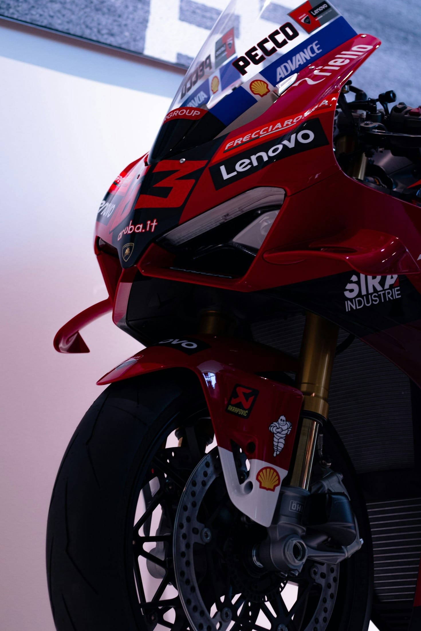 La importancia de un buen mantenimiento en tu moto
